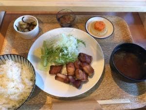 南アルプスプラザ