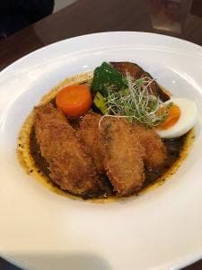 ビストロカフェミルフィーユ