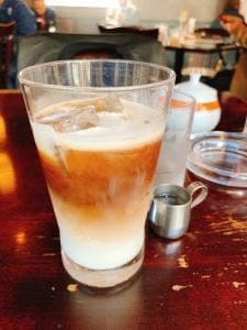 宮越屋珈琲 町田店