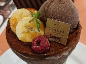 デニーズ南岡崎店