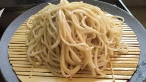蕎麦祥