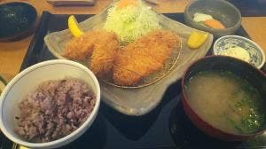 とん膳 銚子店