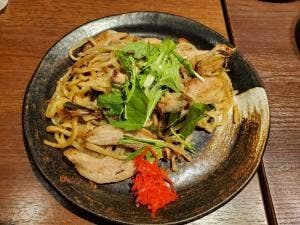 南風 日進店