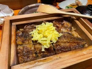 柳川屋 中洲本店