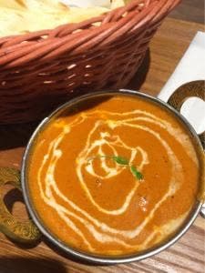 カリーダイニング サヒ