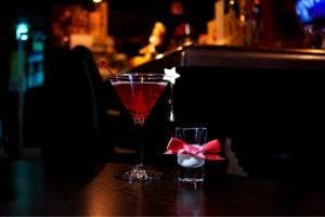 BAR G style