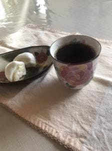 ヴァンキ コーヒー ロースター