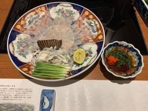 春帆楼 あべのハルカスダイニング店