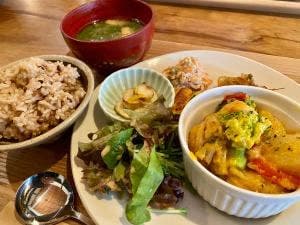 猫と木箱のお店 月うさぎ