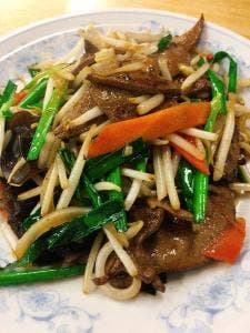 ぎょうざの満洲 上石神井南口店
