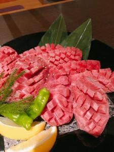 焼肉韓菜 福寿 秋葉原店