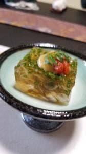 割烹 お富