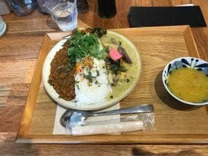 アオヤギ食堂