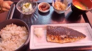 浜焼太郎 西本町店