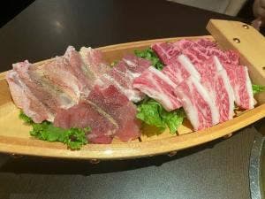 牛の恵