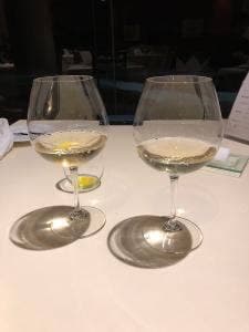 那須陽光ホテル レストラン