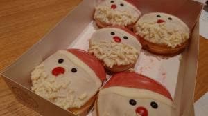 クリスピー・クリーム・ドーナツ 有楽町イトシア店