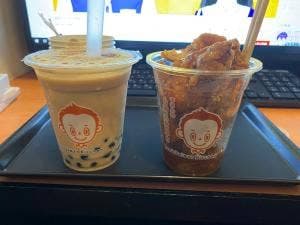 李さんの台湾名物屋台 2号店