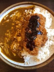 カレーハウスCoCo壱番屋 群馬大間々店