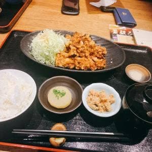 酒工房 福ちゃん家