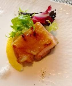 GINZA CASITA ホテル ザ セレスティン銀座