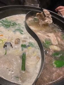 しゃぶ葉 小金井本町店