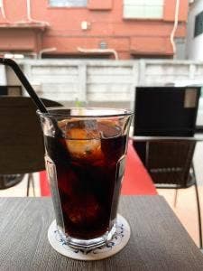 サニーズ カフェ&サーフ