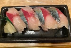 ちよだ鮨 大岡山店