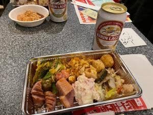 パラダイスカフェ21