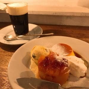 MOON mica takahashi COFFEE SALON