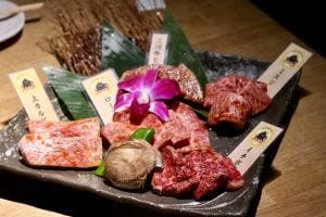 焼肉匠 満炎ホルモン 栄錦店