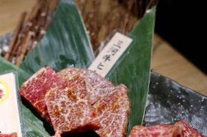 焼肉匠 満炎ホルモン 栄錦店