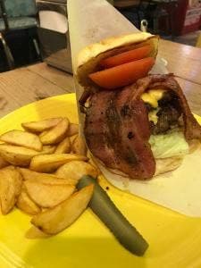 ゴーディーズ オールドハウス