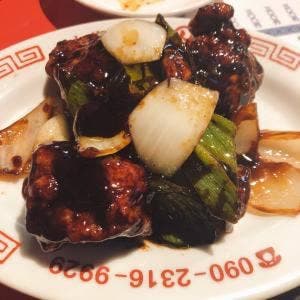 中華料理 やのめ