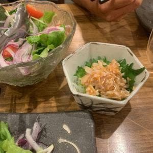 海鮮・炭焼 あきら