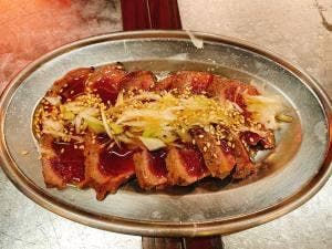 精肉 大黒 RAYARD MIYASHITA PARK