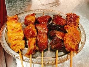 精肉 大黒 RAYARD MIYASHITA PARK