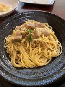 イタリア食堂frutto