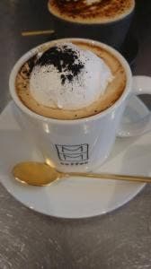 エムエムコーヒー