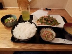 食事処 坊