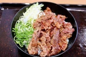 韓丼 名古屋柴田店