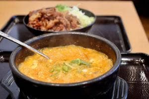 韓丼 名古屋柴田店