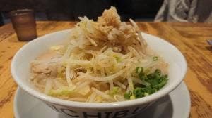 麺屋BONCHI
