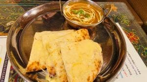 ナマステタージ マハル 丸太町店