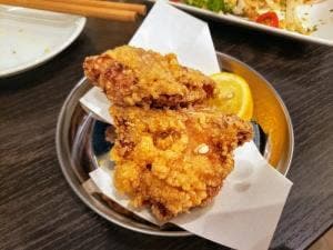 日本酒居酒屋 HANZAEMON