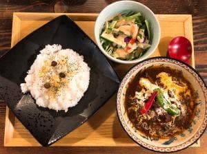 カフェテラス 北山