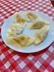 餃子専門店 華龍