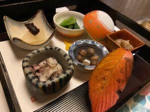酒ありき肴与一