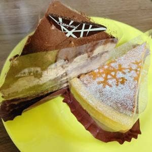 シャトレーゼ 御園店