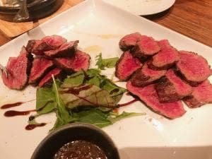 ASADOR EL CIELO